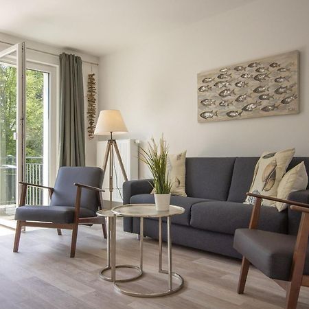 Ferienwohnung Waldperle Sellin  外观 照片