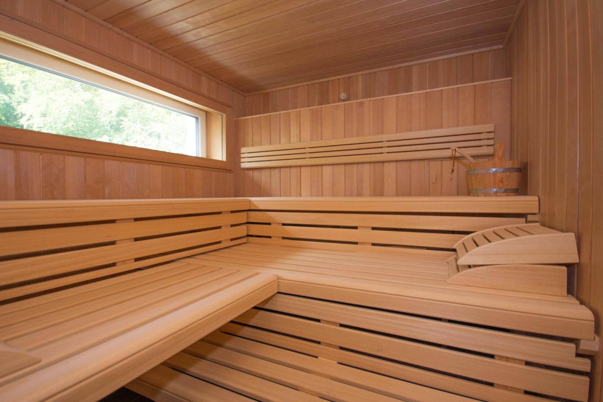 Ferienwohnung Waldperle Sellin  外观 照片