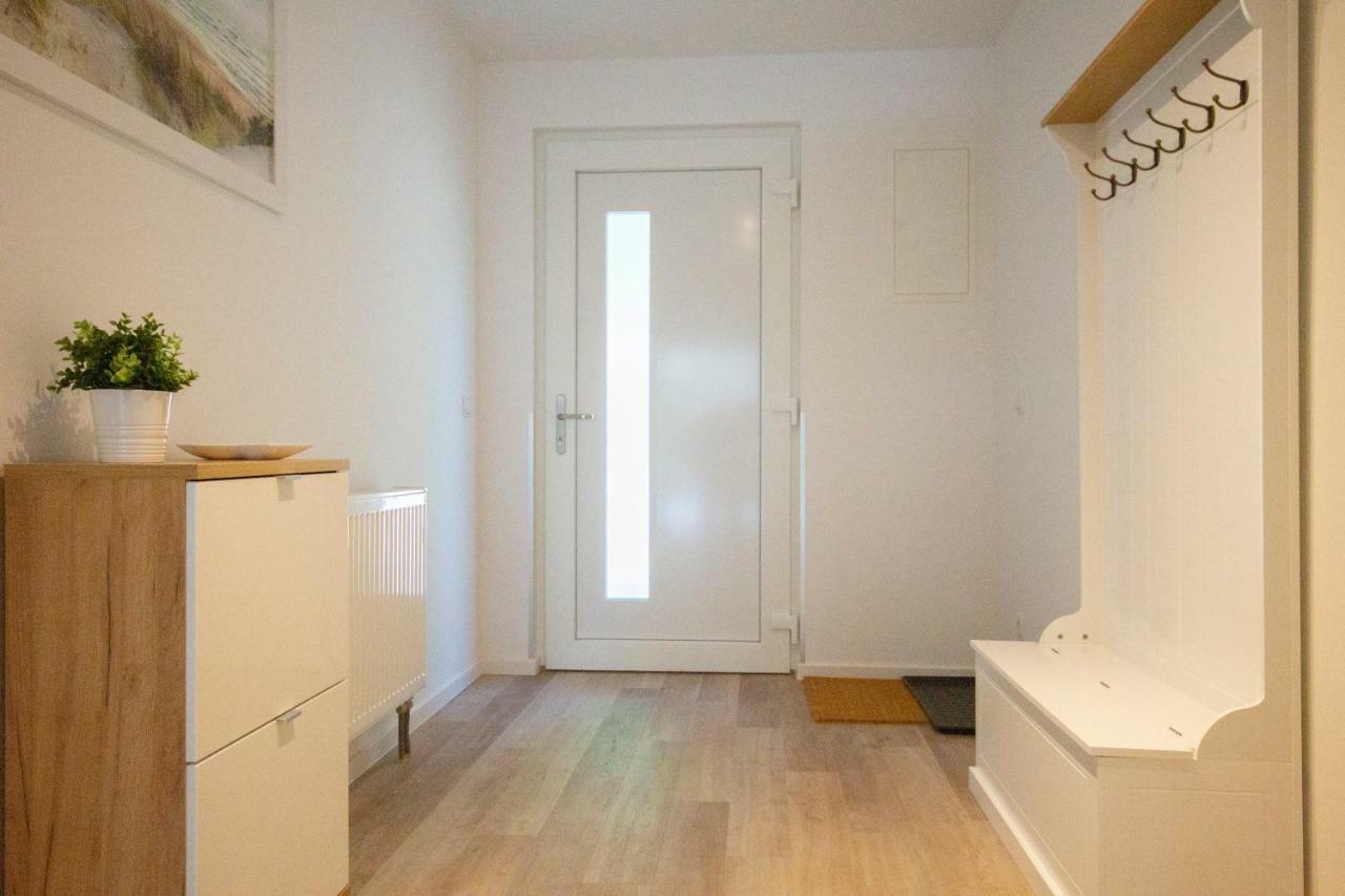 Ferienwohnung Waldperle Sellin  外观 照片